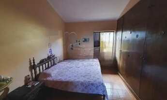 Imagem 6: Casa Padrão em Ribeirão Preto