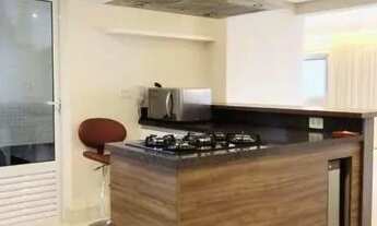 Imagem 7: Apartamento de 3 quartos para alugar no bairro Chácara Santo Antônio (Zona Sul