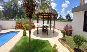 Imagem 5: Apartamento a Venda Residencial Flor da Giesta Vinhedo São Paulo