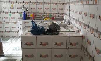 Imagem 3: Aluga-se uma casa