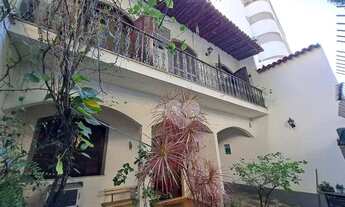 Imagem 4: Casa com 4 quartos à venda, 418 m² por R$ 1.500.000 - Grajaú - Rio de Janeiro/RJ