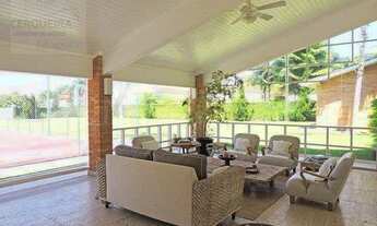 Imagem 5: Casa com 4 dormitórios - venda por R$ 6.000.000,00 ou aluguel por R$ 3.500,00/dia - Acapul