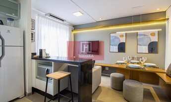 Imagem 6: Apartamento para alugar no bairro Itaim Bibi - São Paulo/SP, Zona Oeste