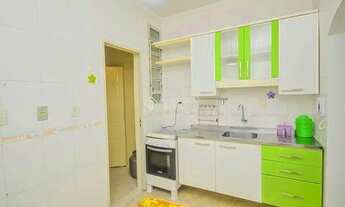 Imagem: Apartamento para aluguel tem 64 metros quadrados