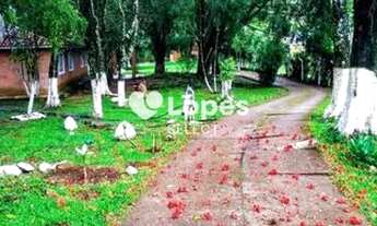 Imagem 7: Oportunidade - Chácara com casa de 6 suites 550 m2 contsrução e 7.700 m2 de área total em