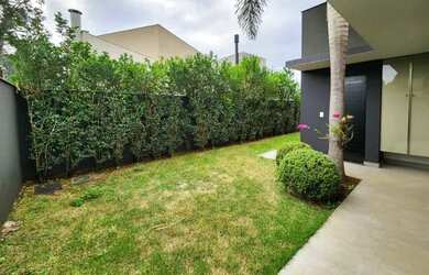 Imagem 9: Alphaville II casa para venda no Vivendas do Arvoredo em Londrina