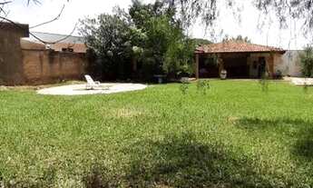 Imagem 2: Lote Cidade Universitária I - Barão Geraldo