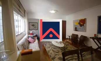 Imagem: Apartamento Venda Jardim Paulista 137 m²