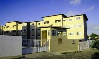 Imagem: Apartamento para venda tem 55 metros quadrados