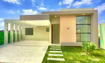 Imagem 3: Casa com 3 dormitórios à venda, 100 m² por R$ 595.000,00 - Contorno - Ponta Grossa/PR