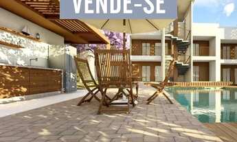 Imagem 4: Village em Itacimirim