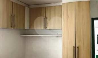 Imagem 2: Apartamento a Venda Perdizes com 1 Quarto e 1 banheiro por R$ 250.000,00