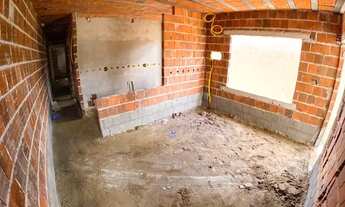 Imagem 2: Casa para venda tem 90 metros quadrados com 3 quartos em Luzardo Viana - Maracanaú - CE