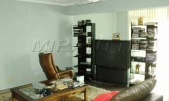 Imagem 3: Apartamento de 300m² com 4 quartos em Água Fria