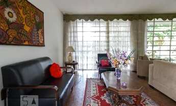 Imagem 5: Casa para Aluguel - Vila Madalena, 4 Quartos, 320 m2