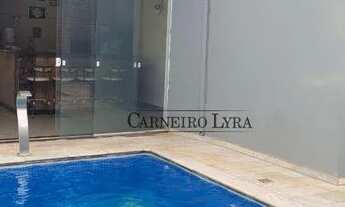 Imagem: Casa com 2 dormitórios à venda, 270 m²