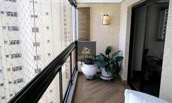 Imagem 4: Flat disponível em Moema - SP