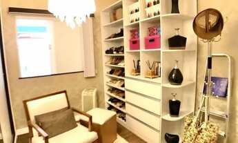 Imagem 6: Casa com 5 Quartos, Academia, Piscina, Poço, Cond. fechado / Jardim Amazônia - Ananindeua