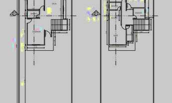 Imagem 7: Casa com 4 dormitórios à venda, 149 m² por R$ 300.000,00 - Eixo Sul - Teixeira de Freitas