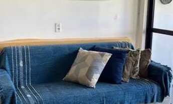 Imagem 3: Alugo flat na avenida beira mar, contrato mensal ou temporada