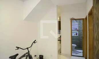 Imagem 2: Casa para Aluguel - Cidade Ocian, 2 Quartos, 45 m2