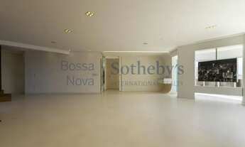 Imagem 5: Cobertura duplex em condomínio com lazer