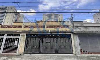 Imagem: São Paulo - Casa Padrão - Vila Moreira