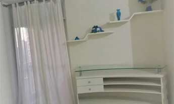 Imagem 2: Apto centro, 1 dorm c/ gar, mobiliado