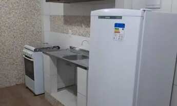 Imagem 3: Kitnet no Rio Tavares