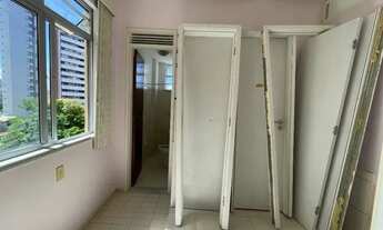 Imagem 6: Apartamento com 3 dormitórios à venda, 127 m² por R$ 400.000,00 - Cocó - Fortaleza/CE