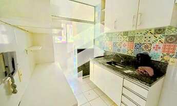 Imagem 6: Aluga-se Apartamento 2 quartos em Condomínio no Divino em Vila Velha/E.S