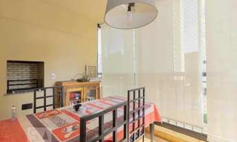 Imagem 4: Apartamento para Aluguel - Jardim Esperança, 3 Quartos, 94 m2