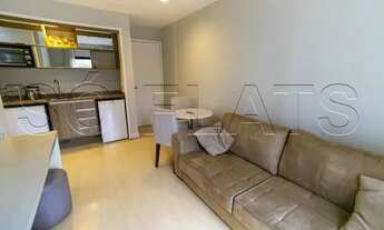 Imagem 2: Lindo Flat para locação próximo da Av Ibirapuera e Shopping Ibirapuera. Com entrada imedia