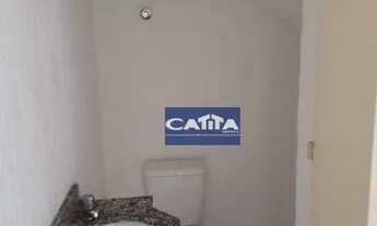 Imagem 7: Sobrado em condomínio com 2 dormitórios para alugar, 80 m² por R$ 2.314/mês - Anália Franc