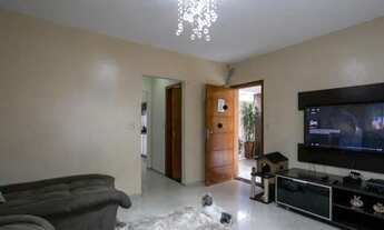 Imagem 5: Sobrado no Baeta 03 dormitórios sendo 01 suíte