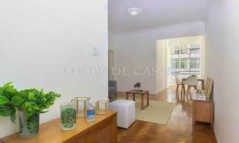 Imagem 2: Apartamento-À VENDA-Copacabana-Rio de Janeiro-RJ