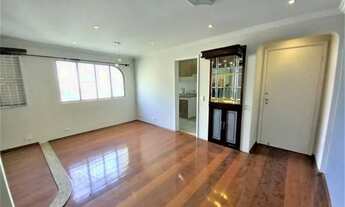 Imagem 2: Apartamento de 2 dormitórios 1 vaga para locação na Vila Romana!