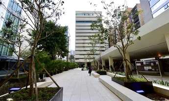 Imagem 5: Sala comercial 377m² e 754m² - Vila Olímpia Corporate