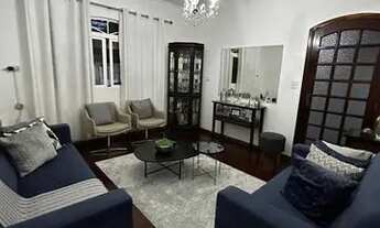 Imagem: CASA PARA VENDA NO JARDIM EUROPA - JANDIRA