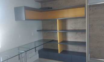 Imagem 5: Apartamento para venda tem 150 metros quadrados com 3 quartos em Tirol - Natal - Rio Grand