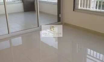 Imagem 6: LM=Apartamento para aluguel tem 83 metros quadrados com 2 quartos