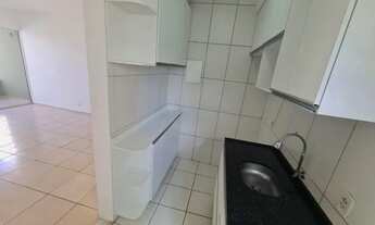 Imagem 6: Apartamento para aluguel possui 60 metros quadrados com 3 quartos