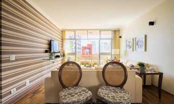 Imagem 2: Itaim Bibi - 180m² - 3 dormitórios, 1 suíte, 3 vagas. Próximo ao Parque do Povo