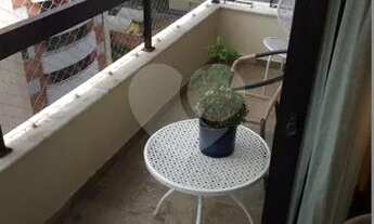 Imagem 5: Perdizes - perto do Sagrado