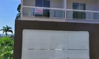 Imagem: Casa de condomínio para venda tem 80 metros