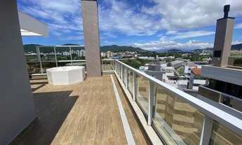 Imagem 6: Cobertura para Venda em Florianópolis, Itacorubi, 3 dormitórios, 1 suíte, 3 banheiros, 4 v