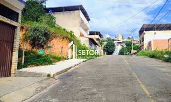 Imagem 2: Terreno para venda com 225 metros quadrados em São Geraldo - Juiz de Fora - MG
