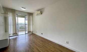 Imagem 6: Via Flamboyant 3 quartos sendo 2 suítes