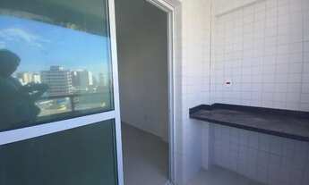 Imagem 5: Apartamento na Mirim