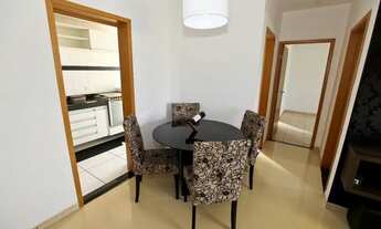 Imagem 4: Apartamento com 2 quartos na Vila São José, Taubaté/SP